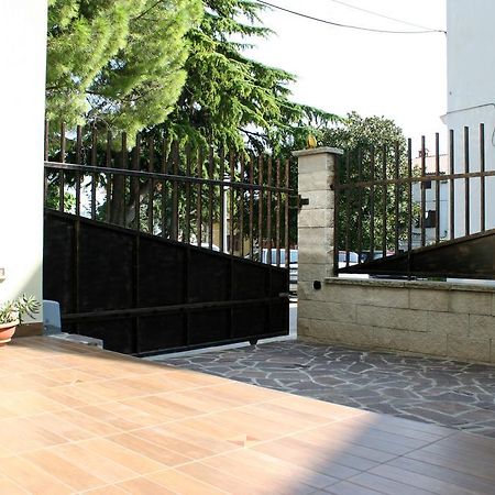 Park Apartments Izola Dış mekan fotoğraf
