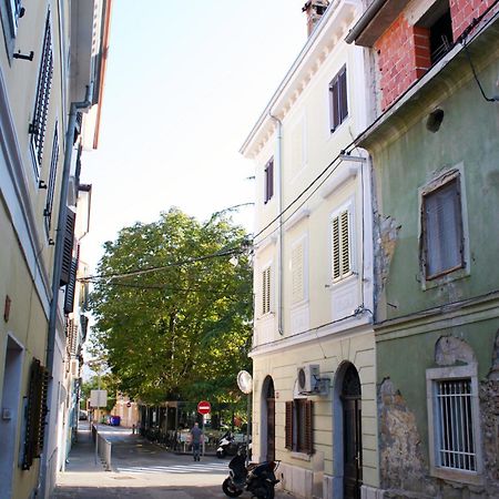 Park Apartments Izola Dış mekan fotoğraf