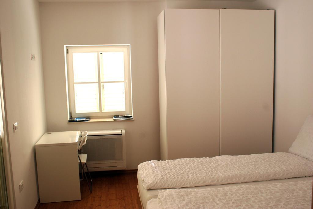 Park Apartments Izola Dış mekan fotoğraf