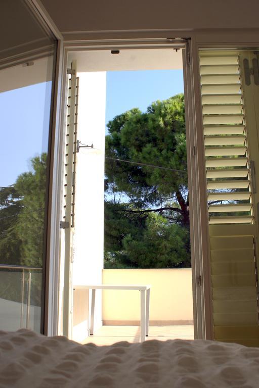Park Apartments Izola Dış mekan fotoğraf