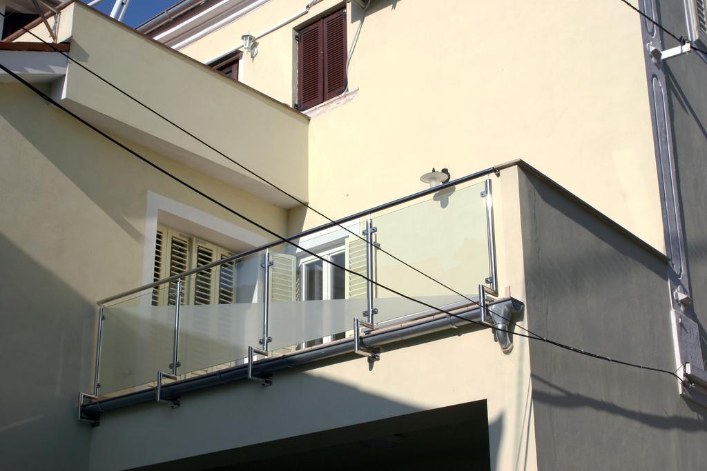 Park Apartments Izola Dış mekan fotoğraf