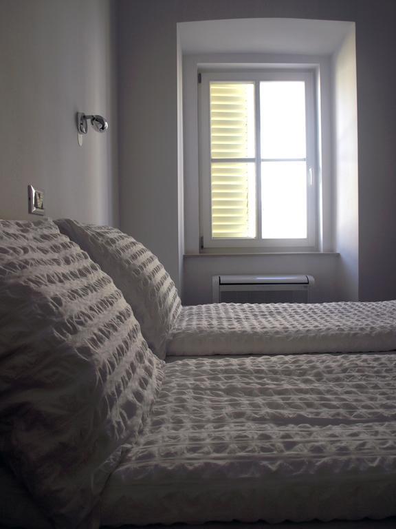 Park Apartments Izola Dış mekan fotoğraf