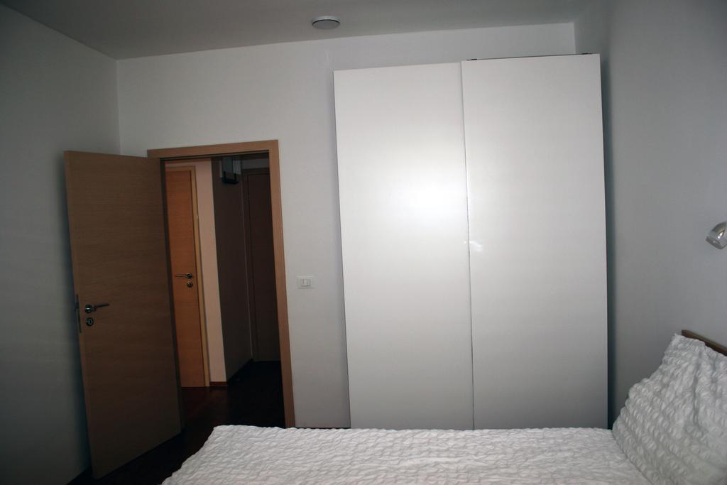 Park Apartments Izola Dış mekan fotoğraf