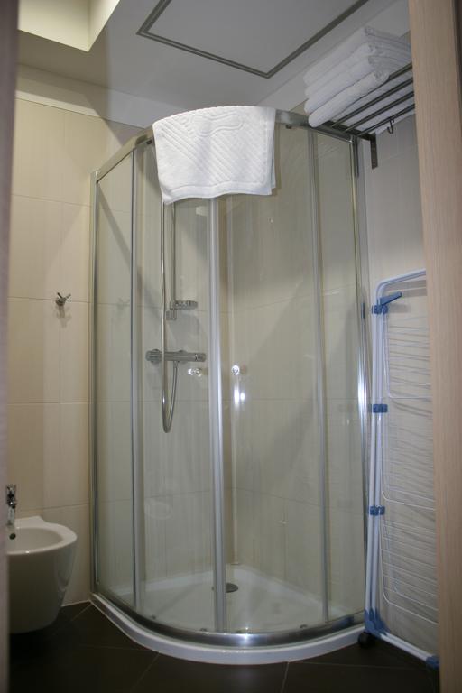 Park Apartments Izola Dış mekan fotoğraf