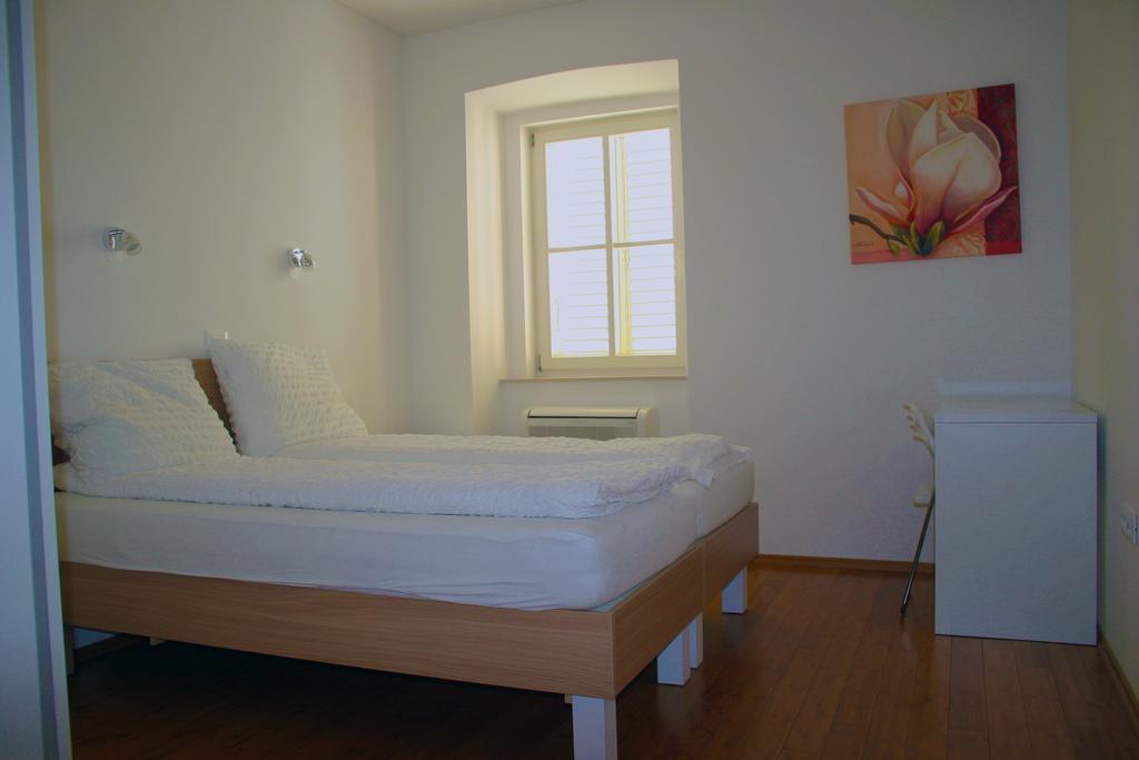 Park Apartments Izola Dış mekan fotoğraf