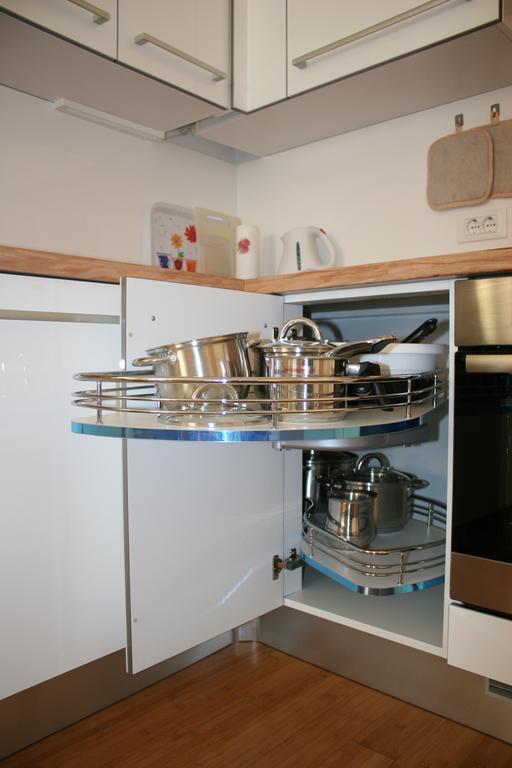 Park Apartments Izola Dış mekan fotoğraf