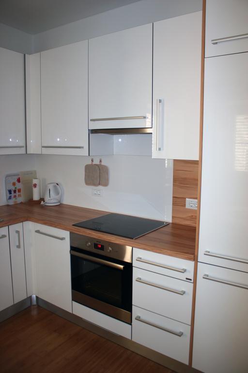 Park Apartments Izola Dış mekan fotoğraf
