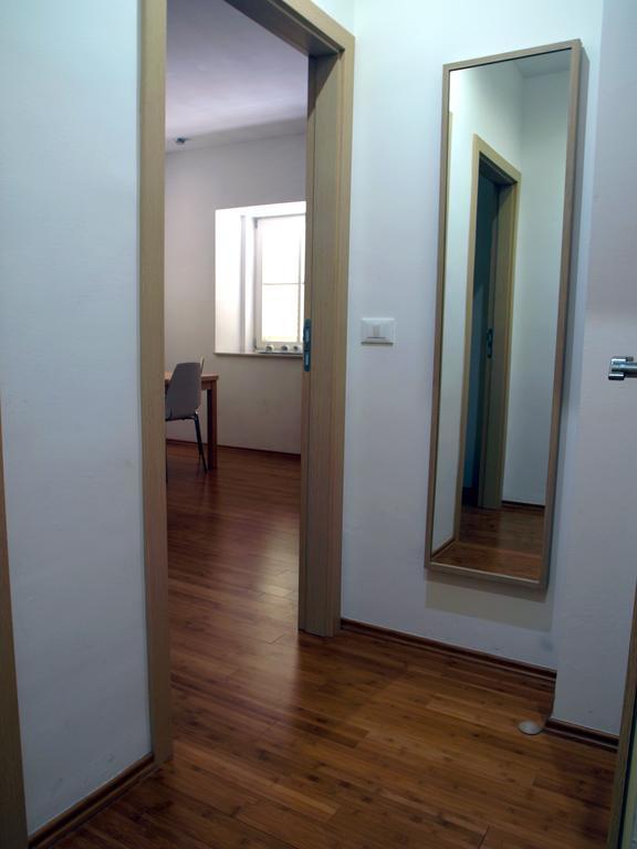 Park Apartments Izola Dış mekan fotoğraf