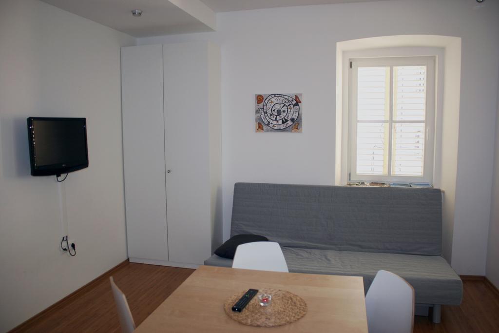 Park Apartments Izola Dış mekan fotoğraf