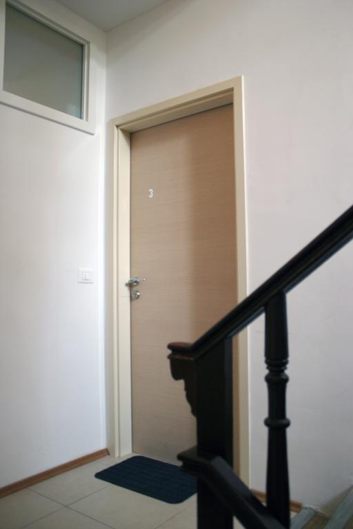 Park Apartments Izola Dış mekan fotoğraf